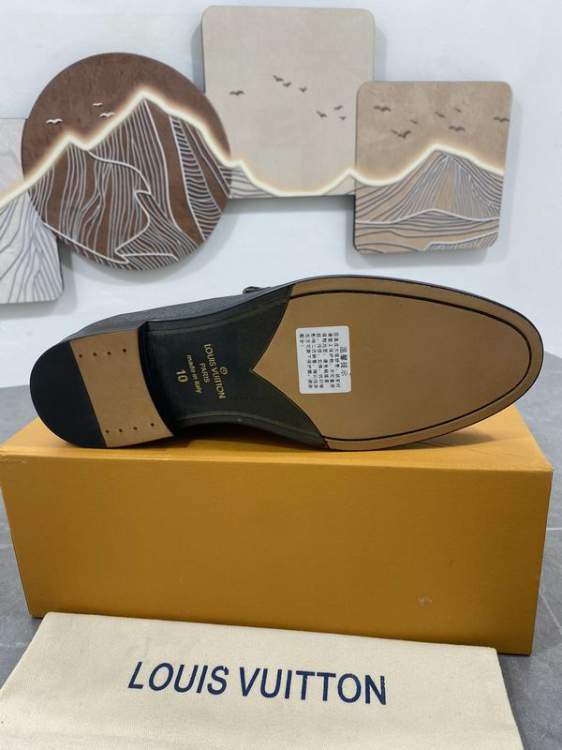 Picture of Louis Vuitton Shoes _SKULVsz38-45mnf016614076